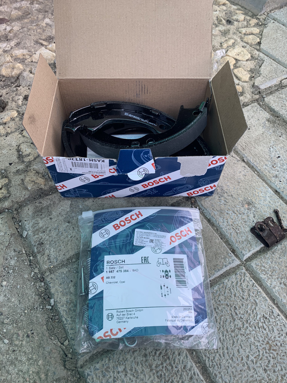 Как установить и подключить противотуманки на Лада Гранта своими руками ...