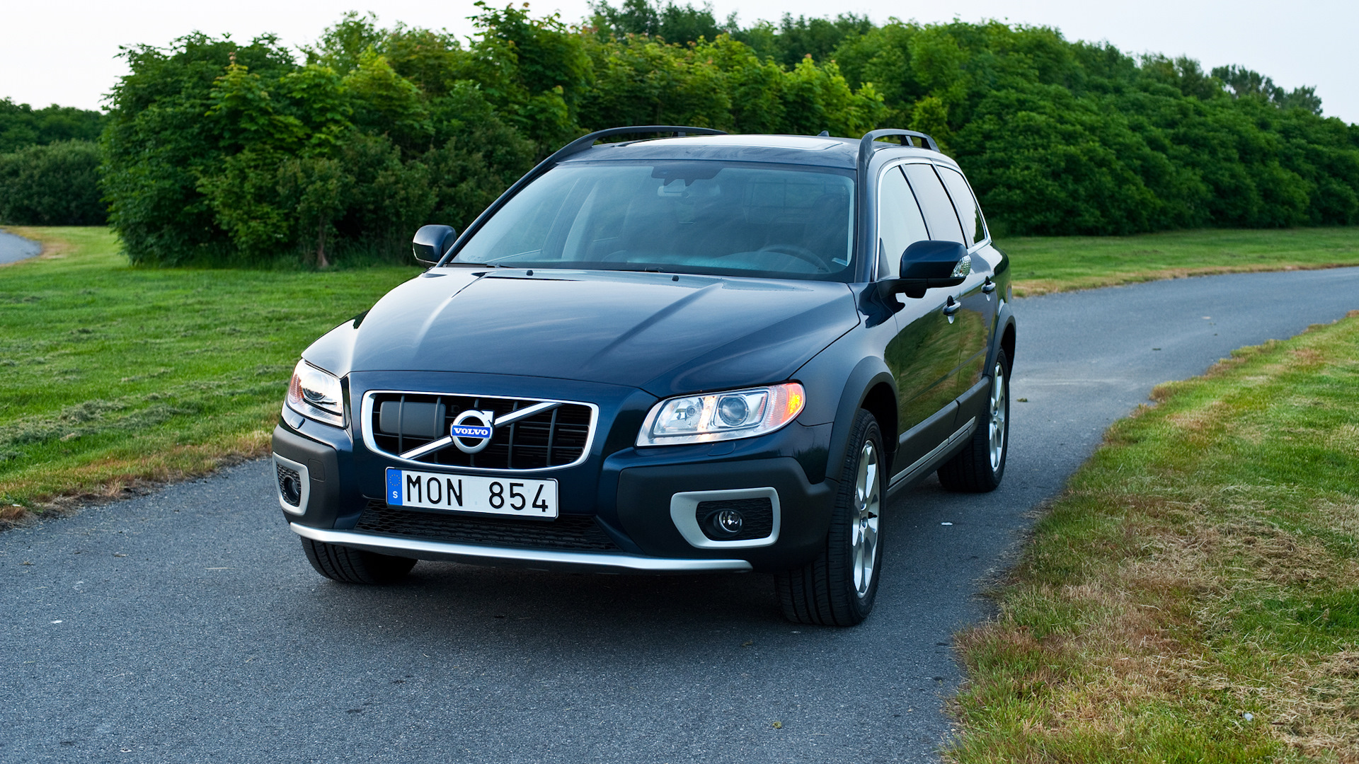 Volvo c4