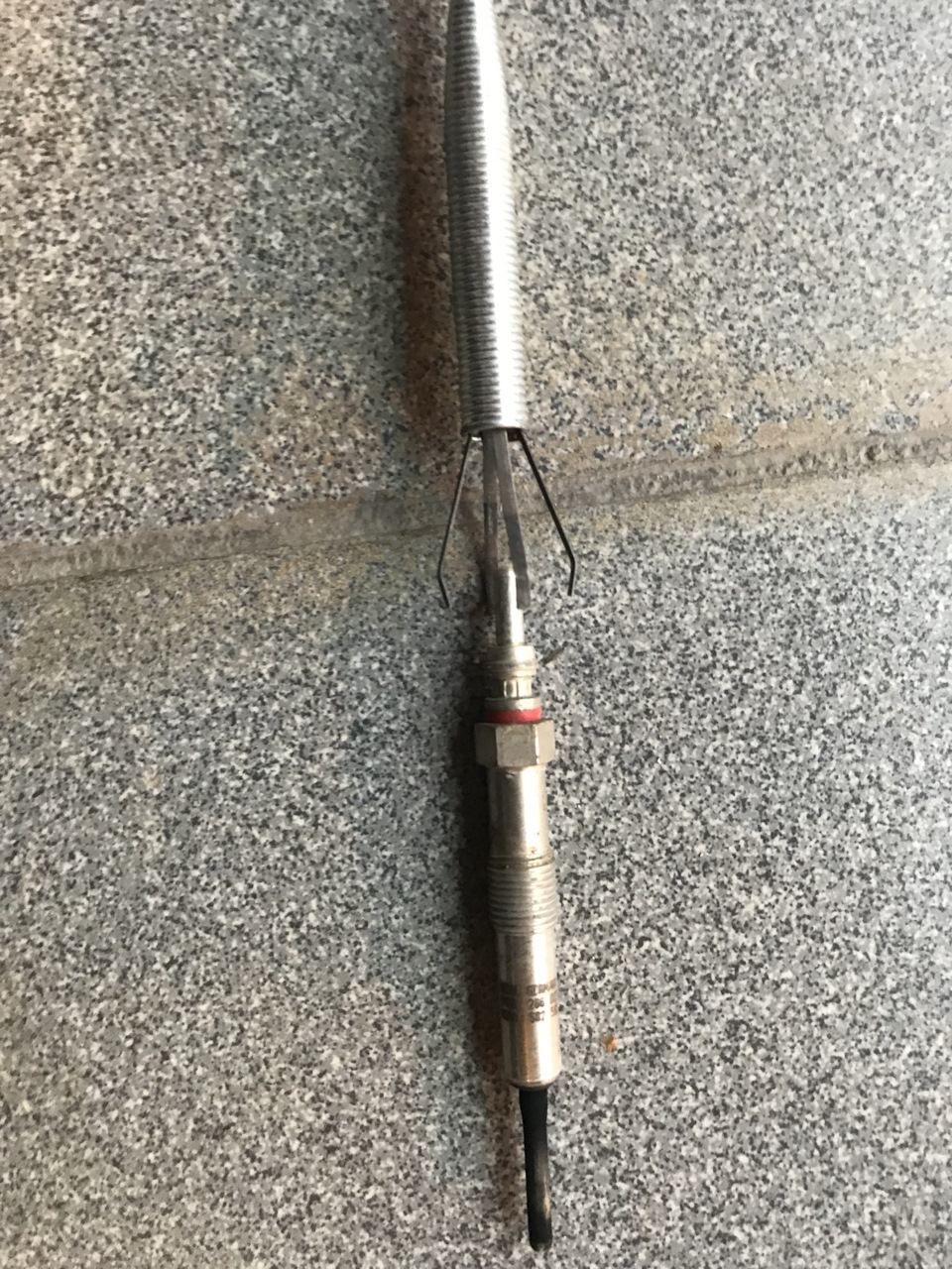 Фото в бортжурнале Renault Grand Scenic III