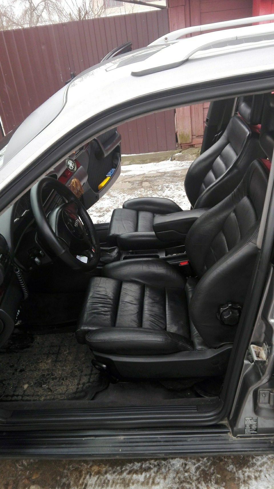 Сидение Ауди А6 С4 Купить