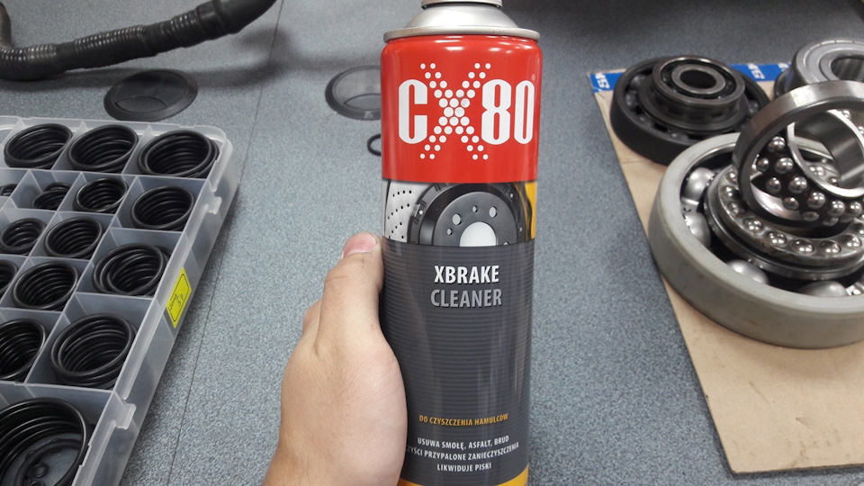 Фото в бортжурнале Audi Allroad (C5)