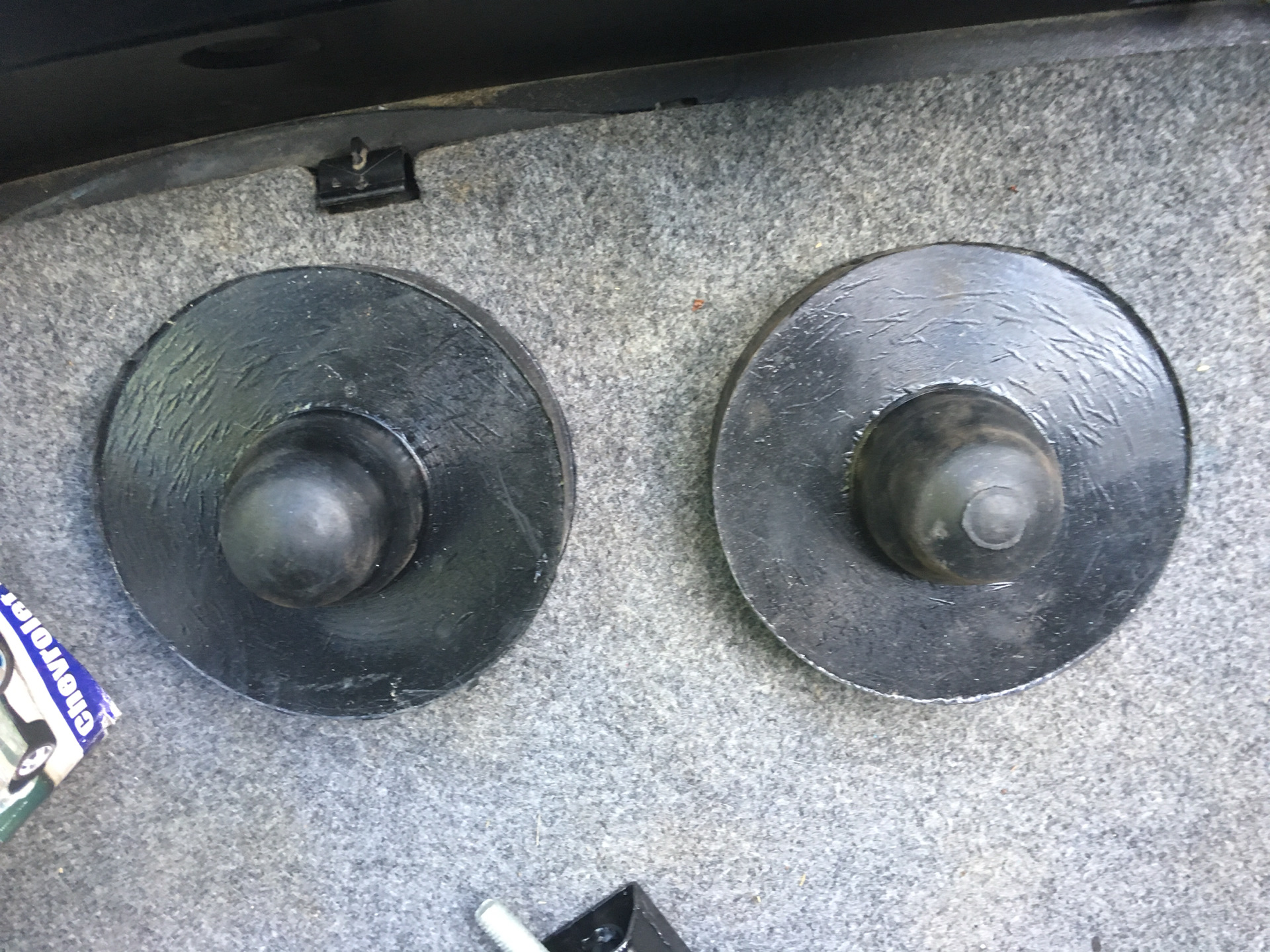 Проставки Под Пружины На Бмв Е39 Купить