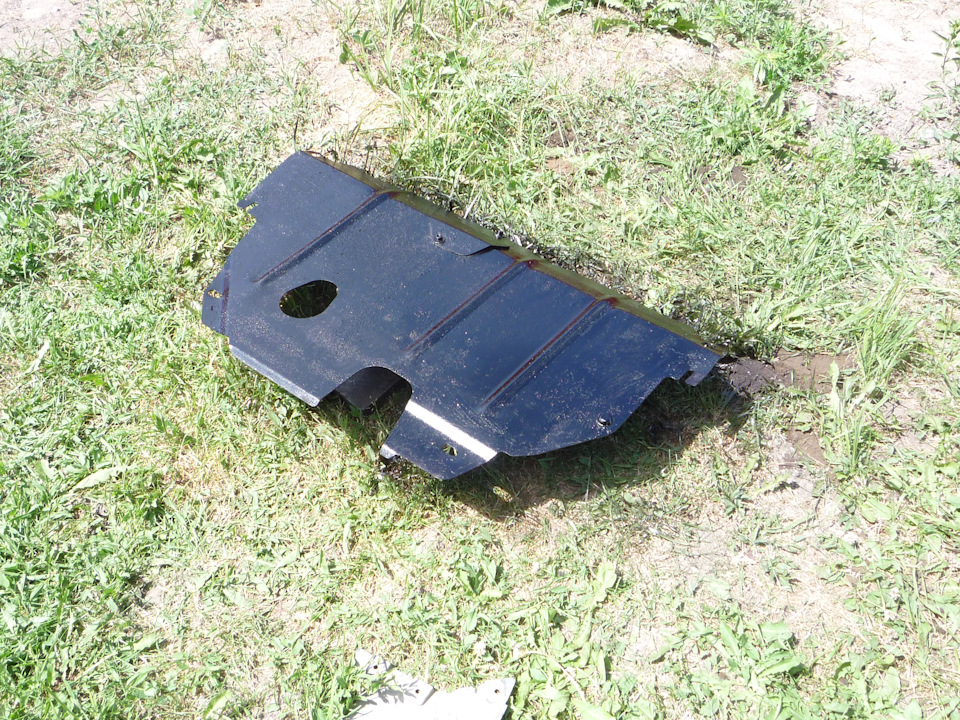 … — Ford S-Max (1G)