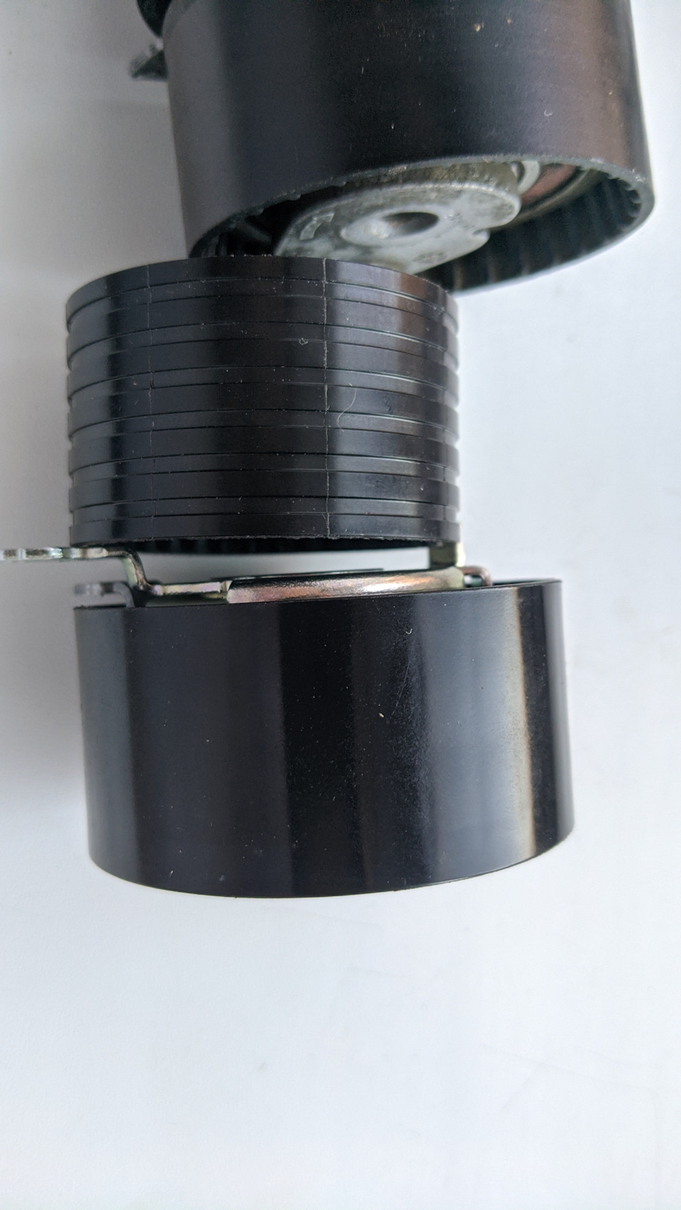 Фото в бортжурнале Renault Fluence