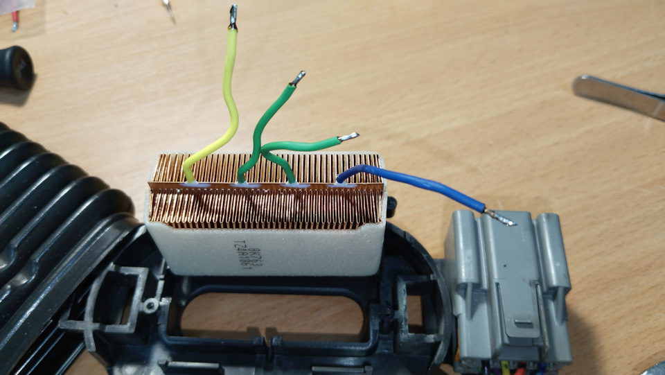 Фото в бортжурнале Land Rover Range Rover (3G)