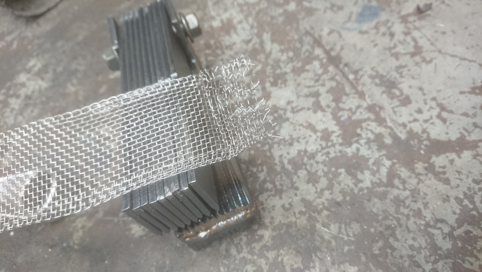 ФИАСКО — ГАЗ 67