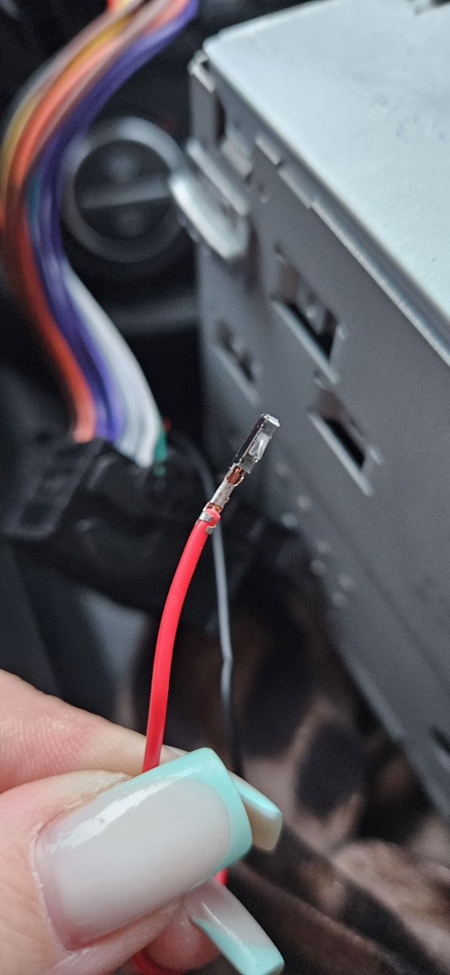 Блютуз на 310 магнитолу джетта 5 — Volkswagen Jetta V, 1,6 л, 2009 года ...