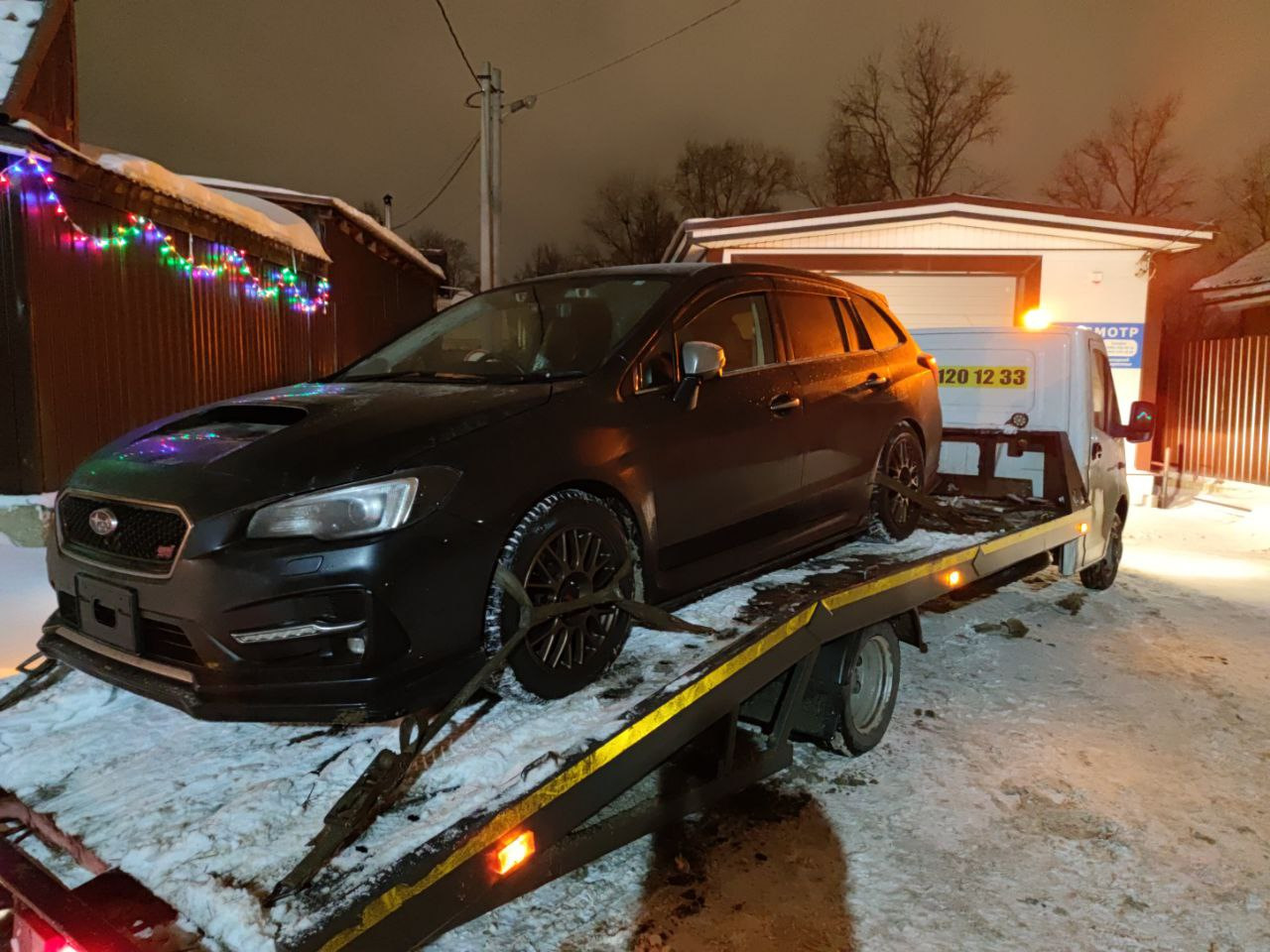 Приехала машина и всё пошло в… — Subaru Levorg (1G), 2 л, 2019 года |  покупка машины | DRIVE2