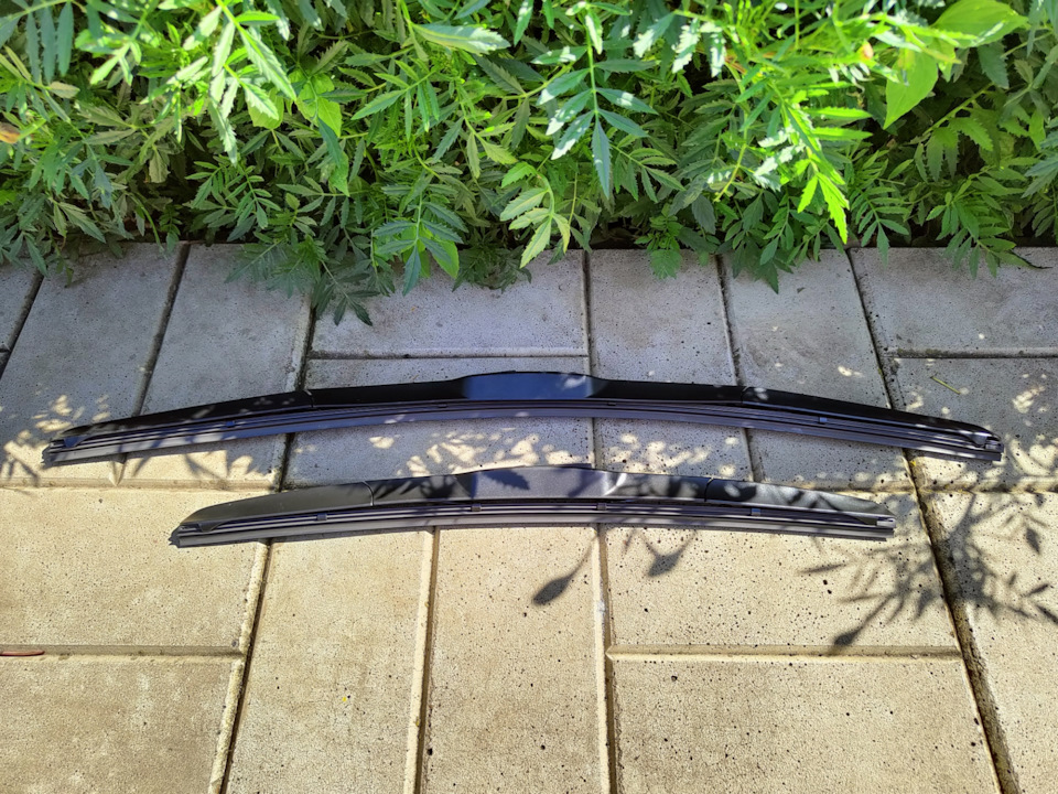 Свиду ничего нового, аккуратные — Nissan X-Trail II (t31)