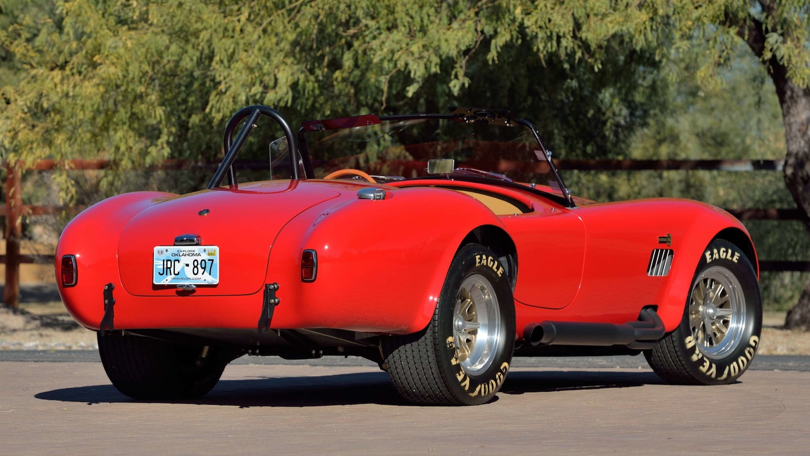 shelby cobra 427