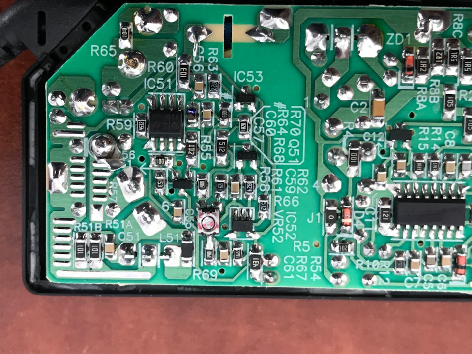 Прошу помощи понизить с 19в до 14 БП НОУТБУКА — Сообщество «Электронные ...