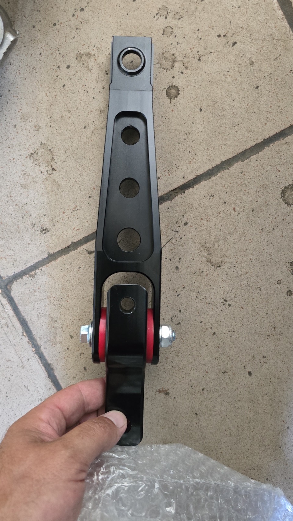 Фото в бортжурнале Skoda Octavia A7 Mk3