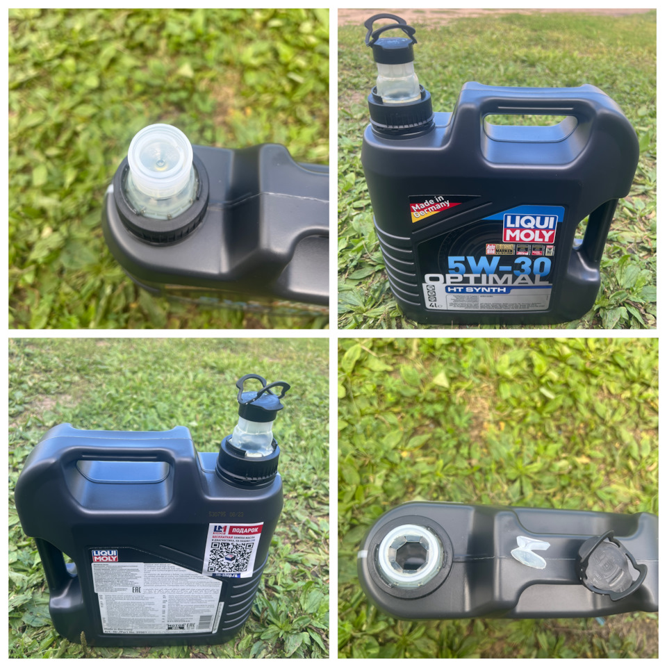 Фото в бортжурнале Nissan Qashqai (1G)