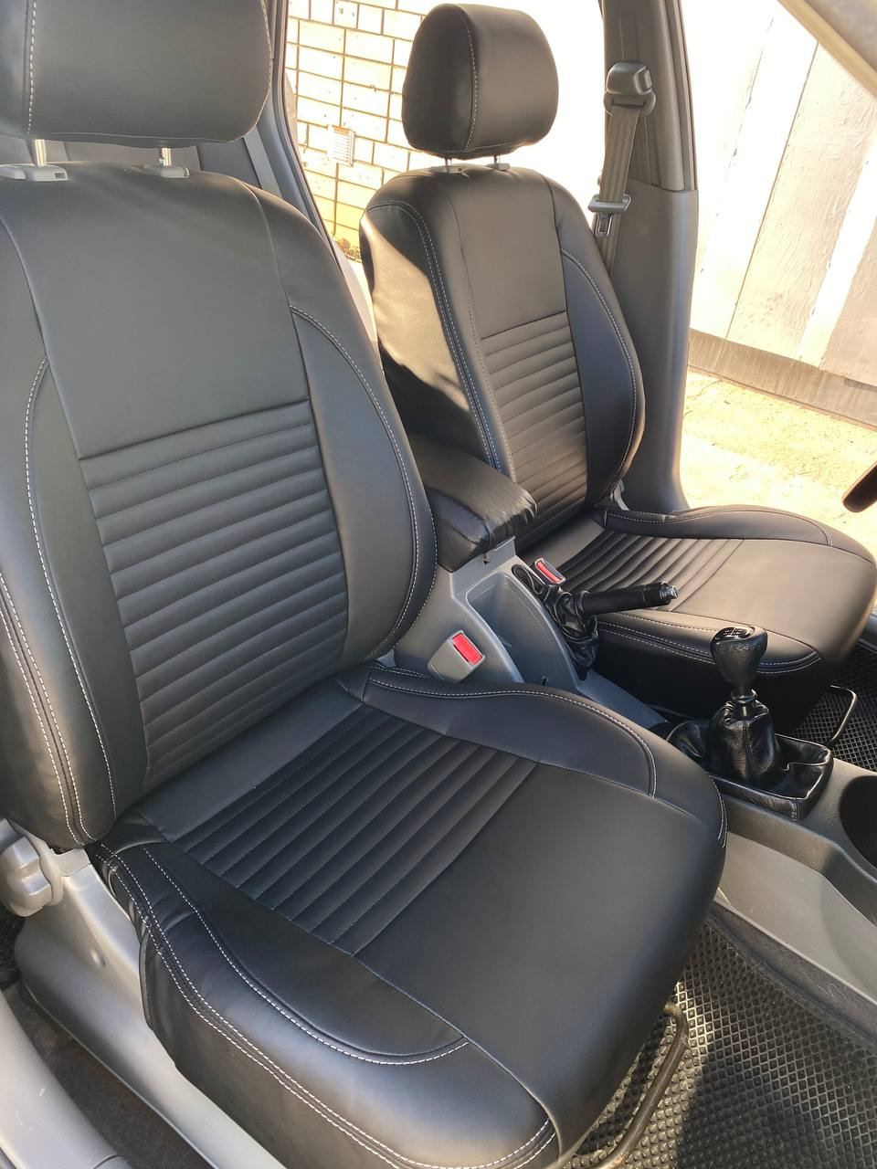 Фото в бортжурнале Chevrolet Lacetti SW