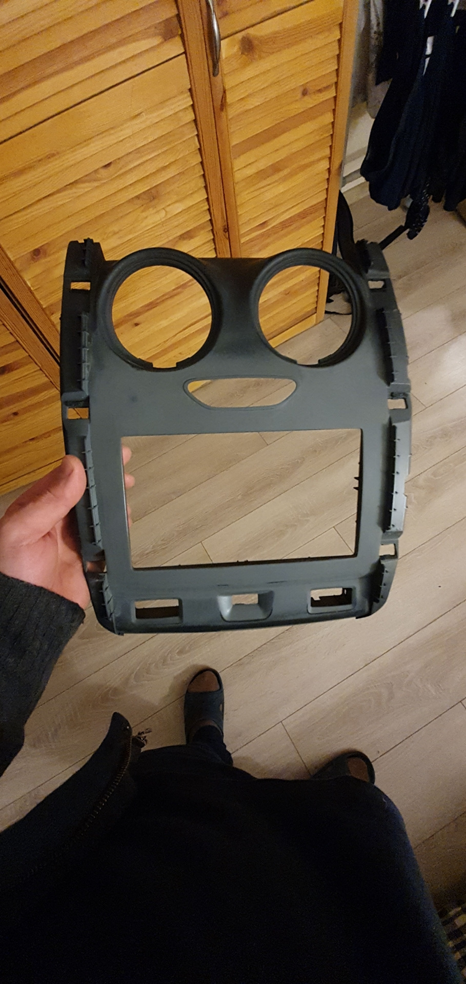 Музыка в дастер ч.1 — Renault Duster (1G), 1,5 л, 2017 года | автозвук ...