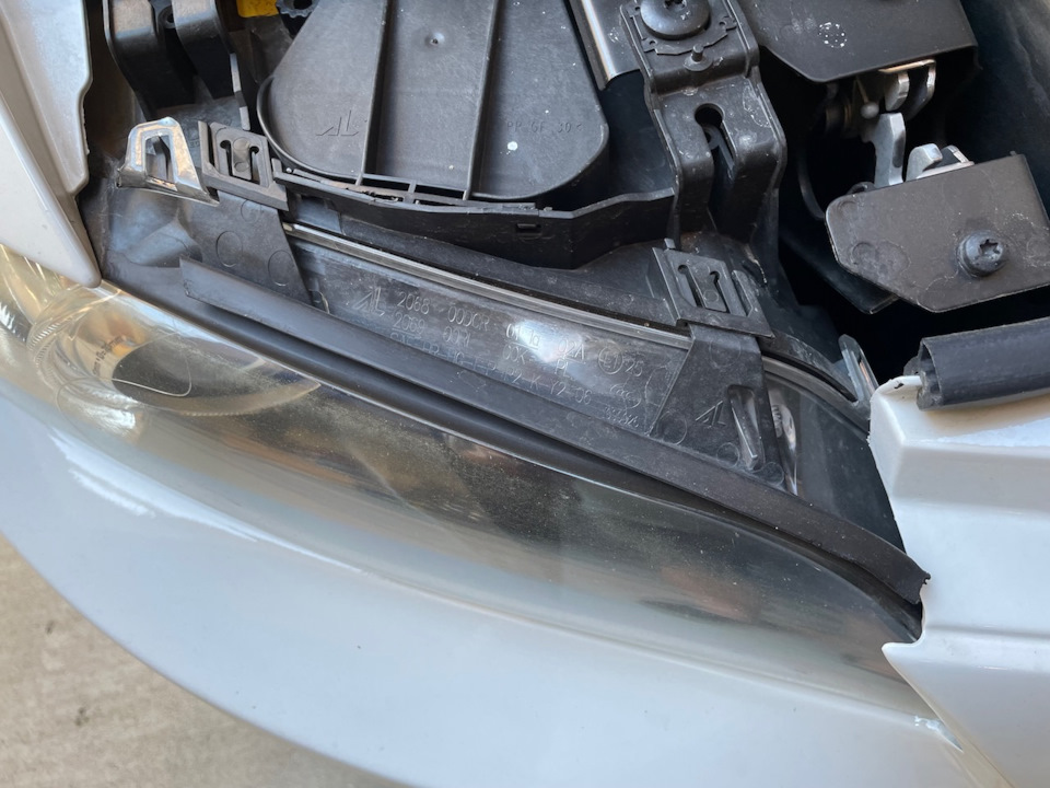 Фото в бортжурнале BMW M3 Convertible (E93)