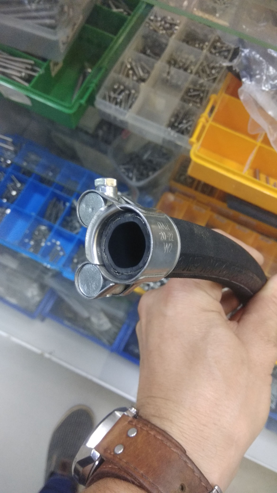 Фото в бортжурнале Ford Expedition (1G)