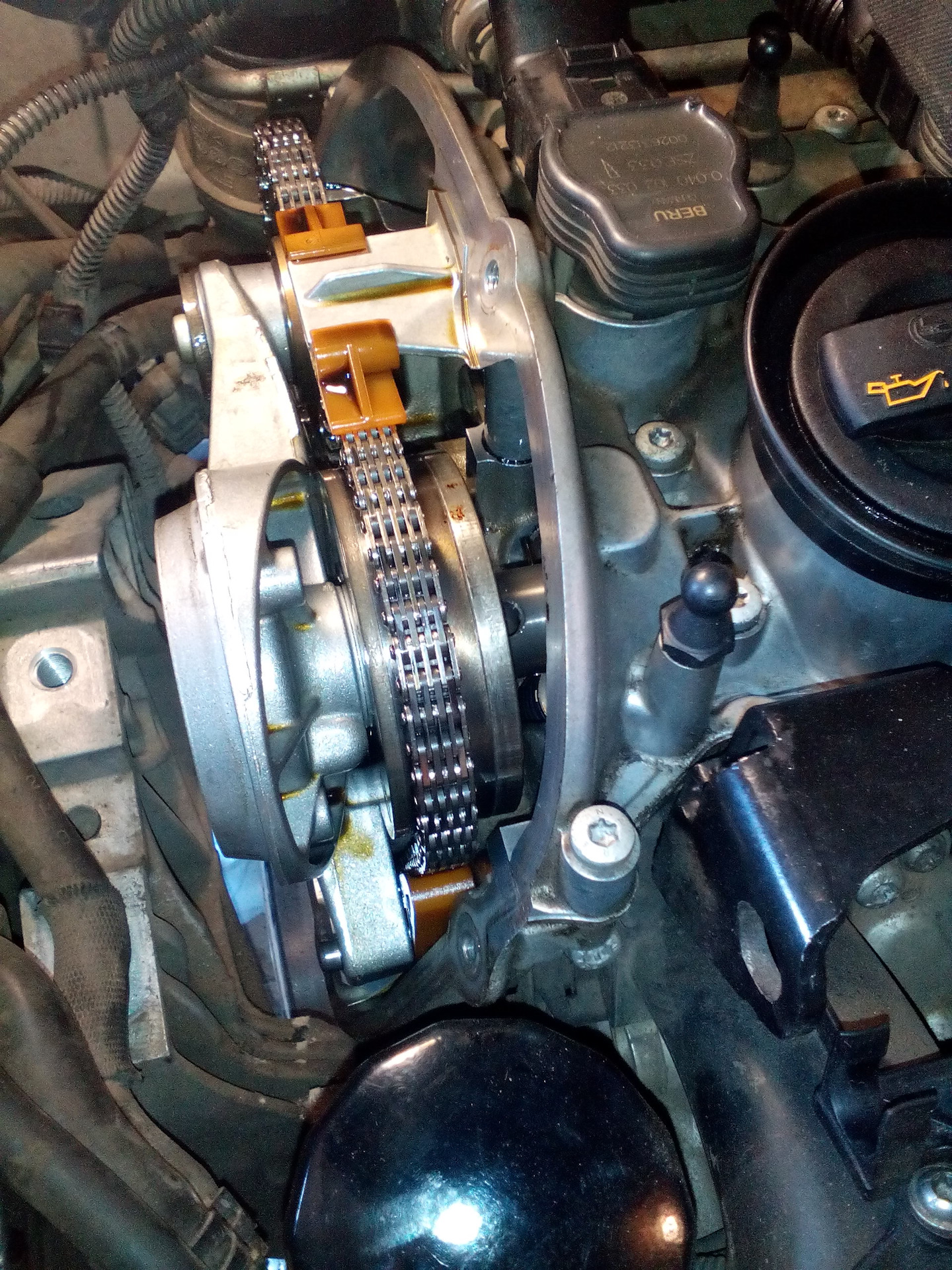 Opel 1. 4b12 маслосъемные колпачки. 8 tsi. замена прокладки грм. 4 grm.