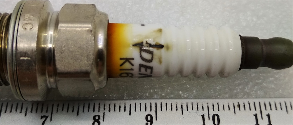 Фото в бортжурнале Hyundai Accent (3G)