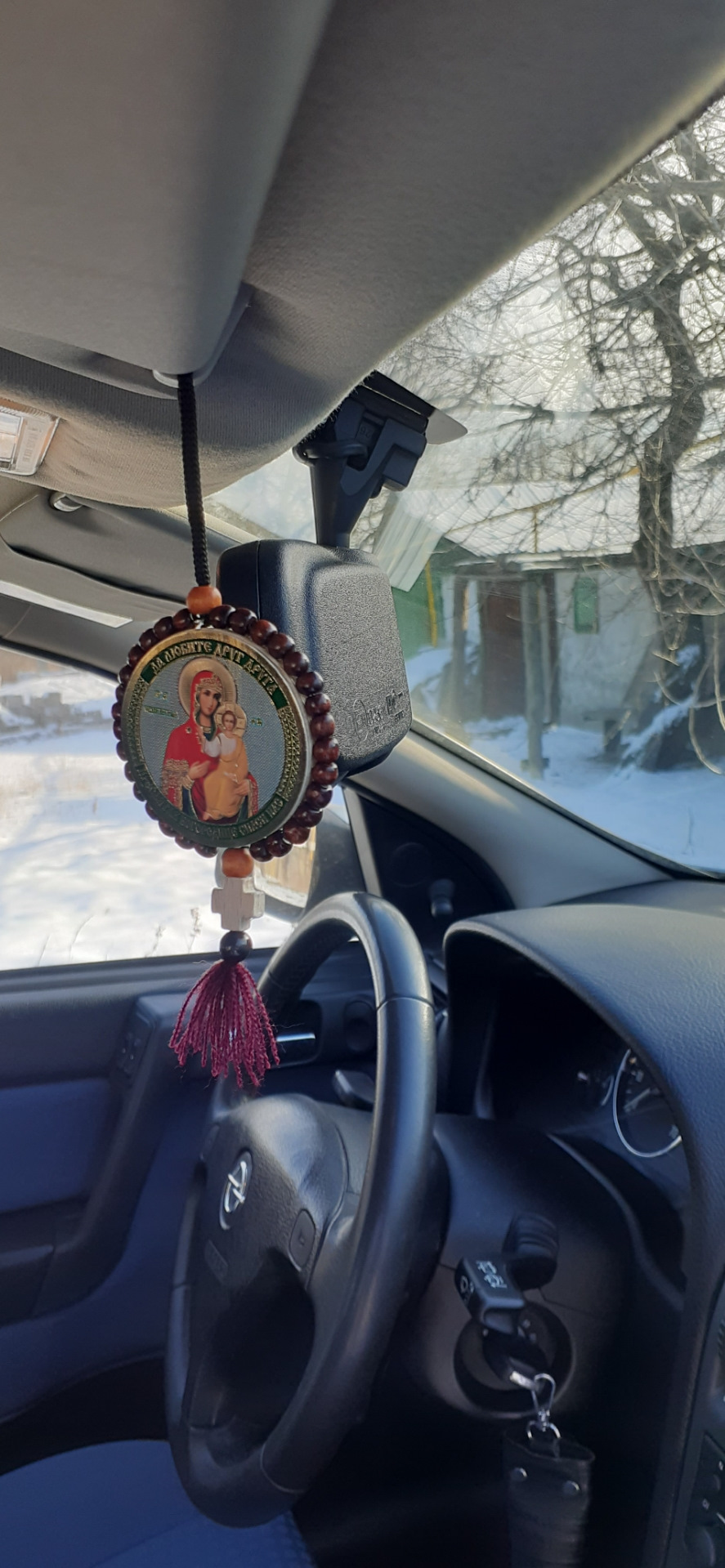 Фото в бортжурнале Opel Astra G