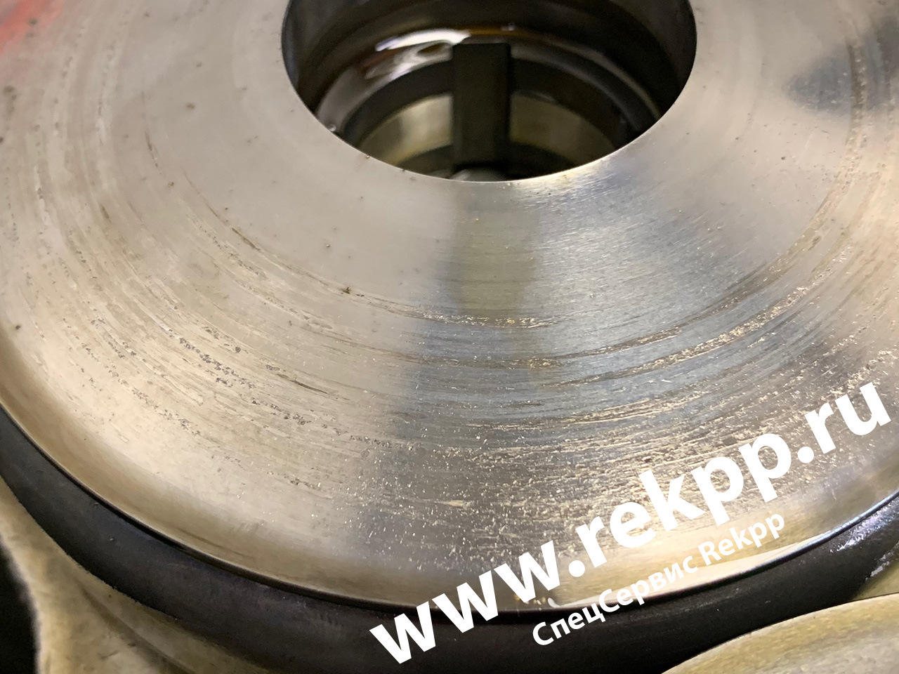 Ремонт вариатора JF015E Рено Каптур, цена — REKPP на DRIVE2