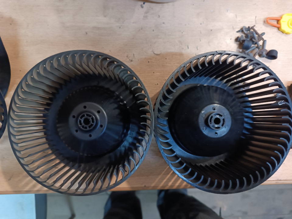 Фото в бортжурнале Chevrolet Niva (1G)