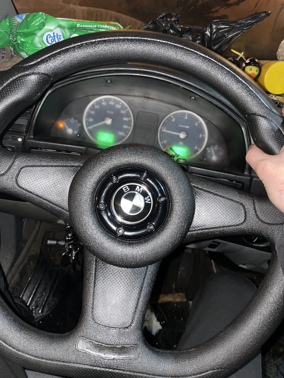 Отказала приборная панель Газ Соболь — ГАЗ Соболь, 2,5 л, 2008 года ...