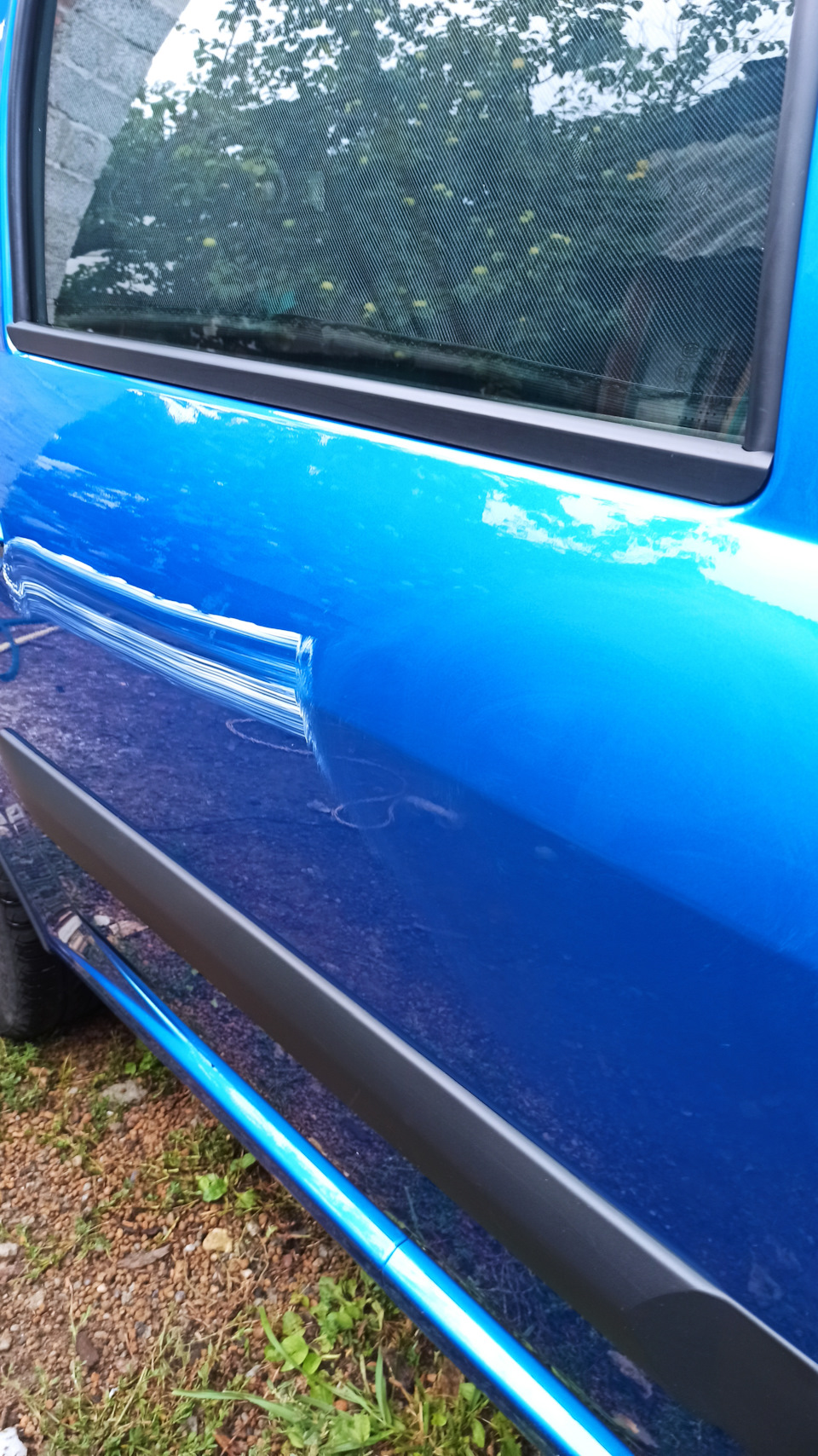 Прошивка и мойка. — Lada Ларгус, 1,6 л, 2021 года | стайлинг | DRIVE2