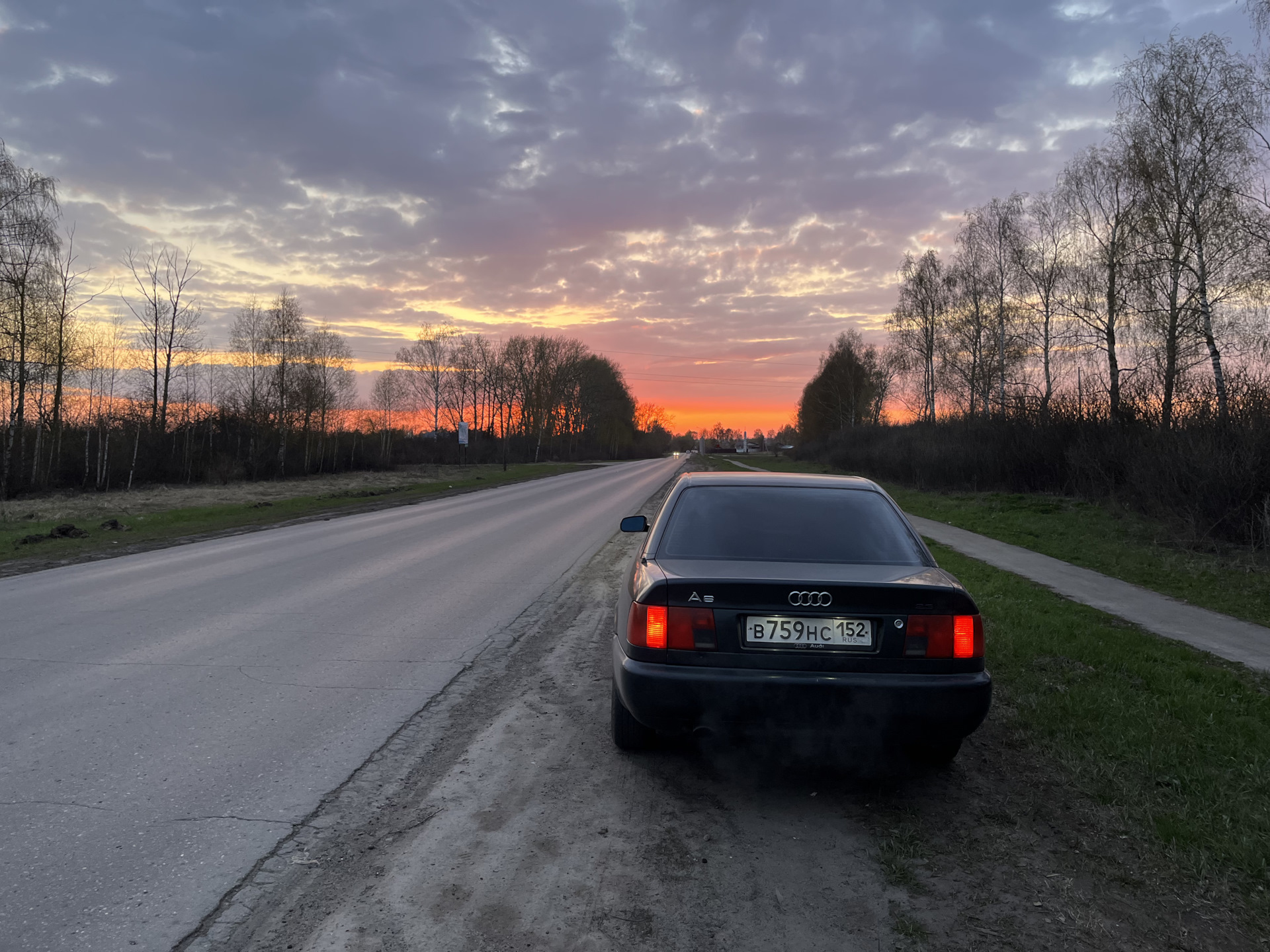 История о том, как я форсунки на механическом инжекторе менял — Audi A6 ...