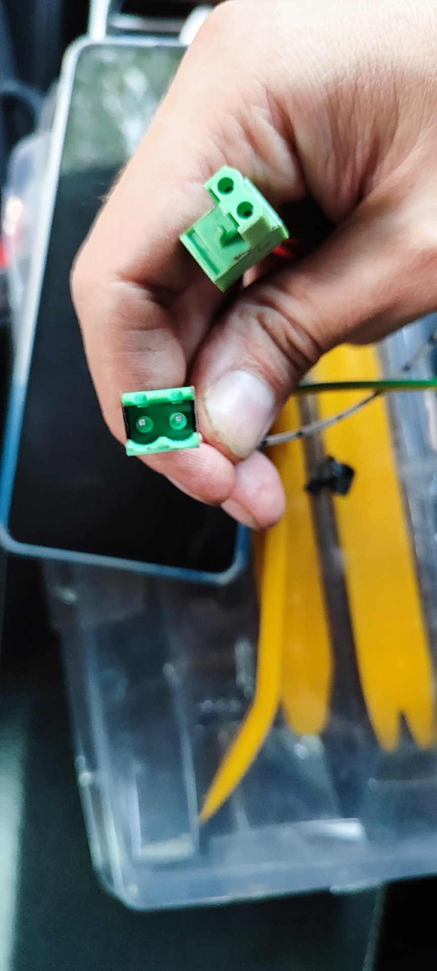 Фото в бортжурнале Mazda CX-7