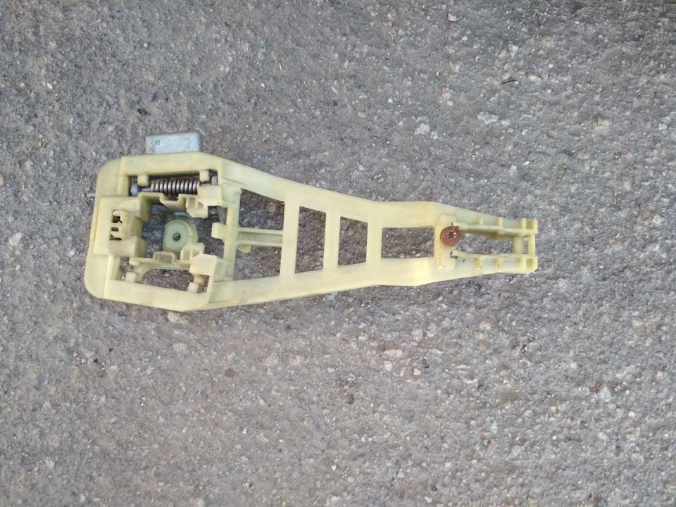 Фото в бортжурнале Opel Vectra C
