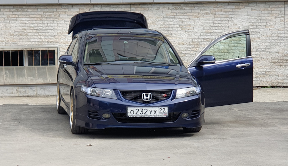 Рефреш кузовщины ч.2. Замена кузовных элементов, ремонт арок, полировка ...