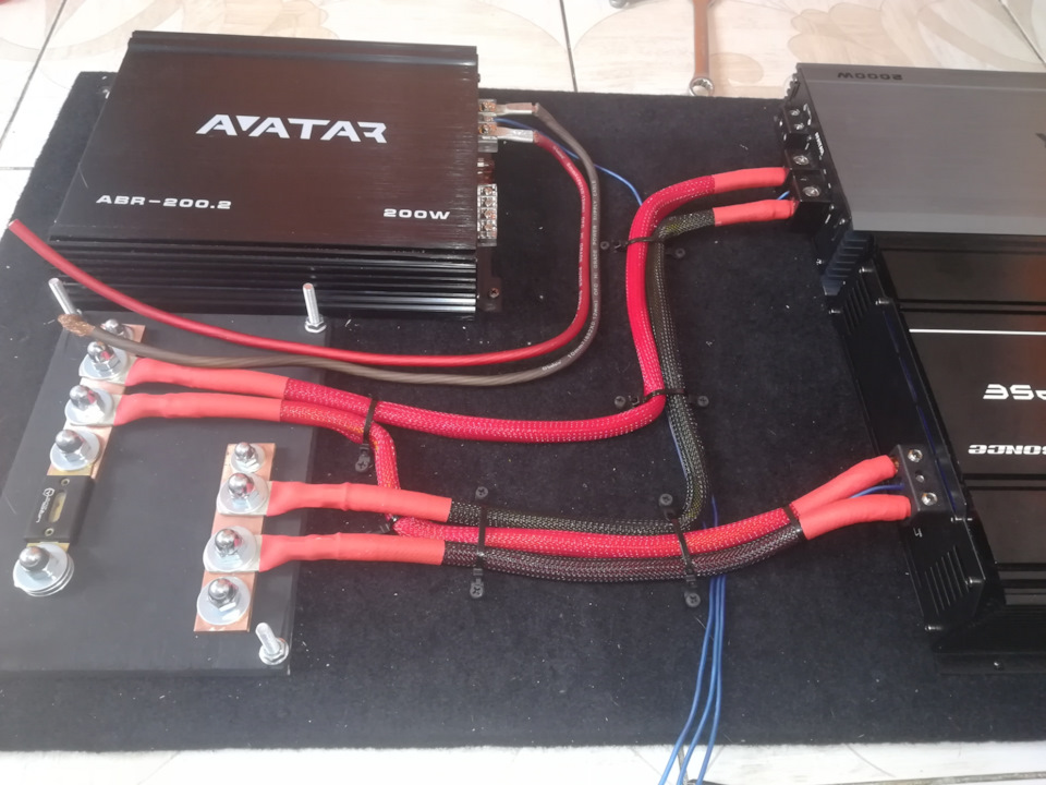 Стук в передней подвеске на мелких кочках ниссан икстрейл т31 - 94 фото