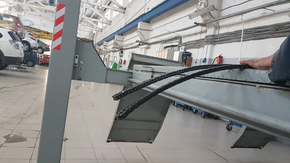 Фото в бортжурнале Chevrolet Captiva (1G)