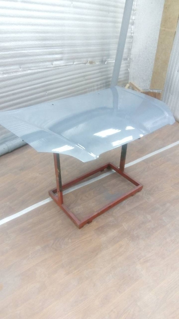 Фото в бортжурнале Toyota Corolla (120)