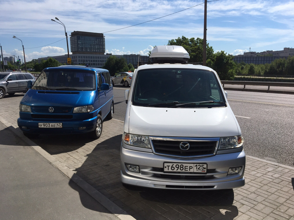 Френди ростов. Mazda Bongo Friendee 1999. Mazda Bongo Friendee. Мазда Бонго Френди 2004 год. Мазда Бонго Френди Туризмо.