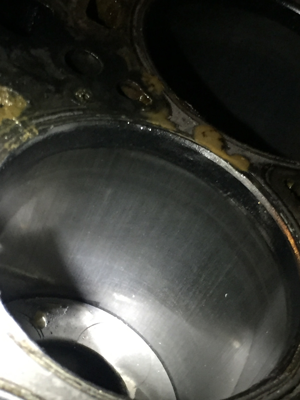 Фото в бортжурнале KIA Sorento (1G)