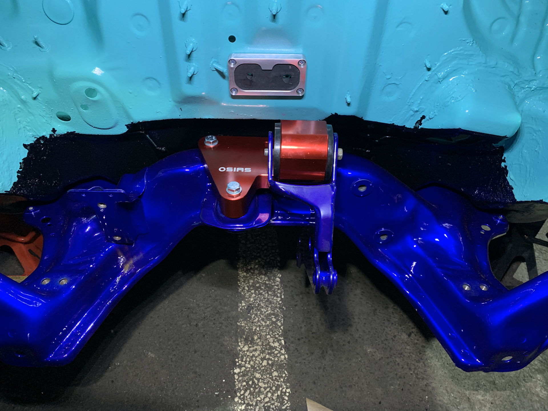 Подсветка прикуривателя лансер 10 — DRIVE2