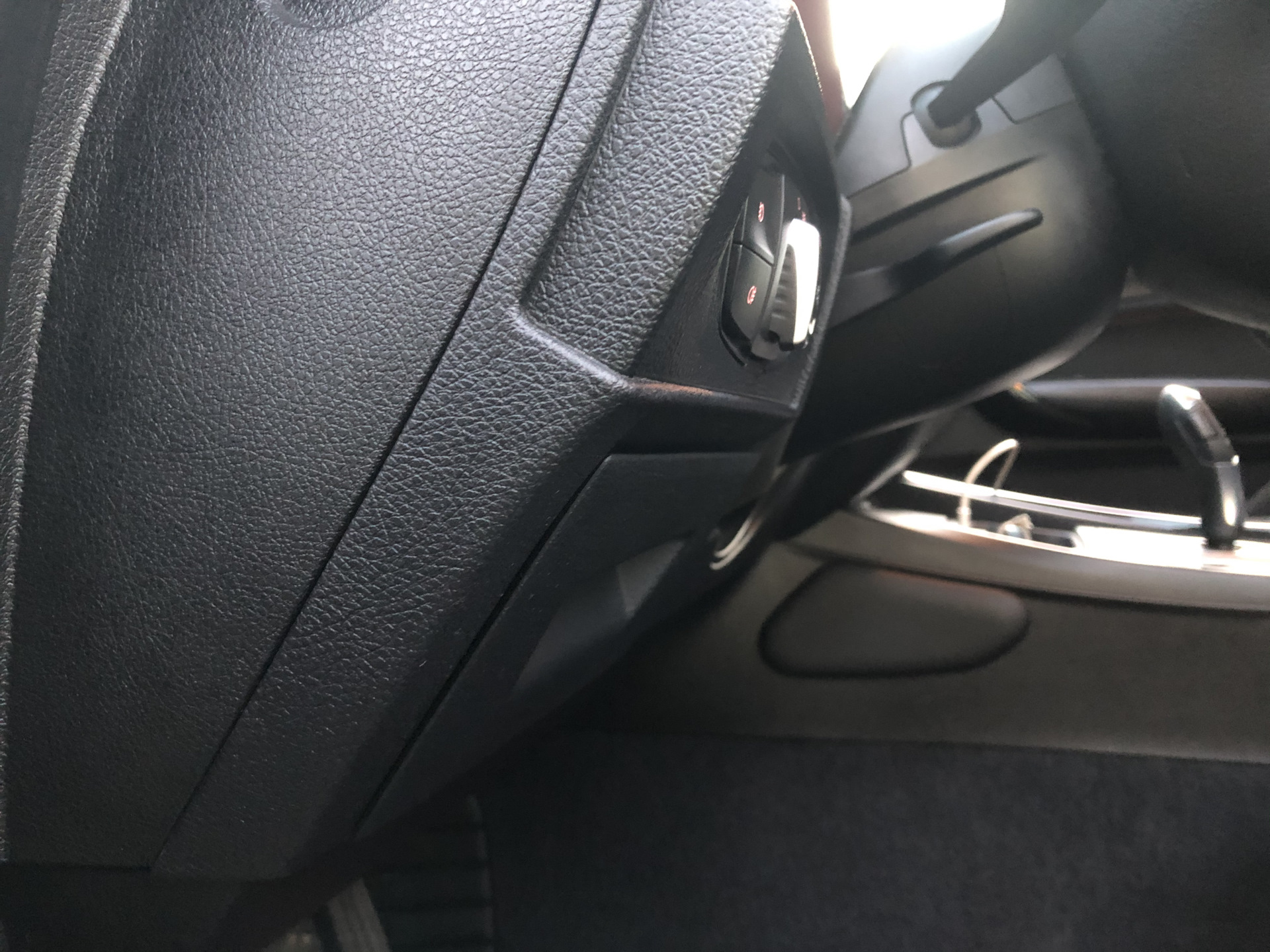 Чип-тюнинг Ford Focus 3 (1.6, 125 лс, АКПП) прошивкой Motorsoft St2 и ...