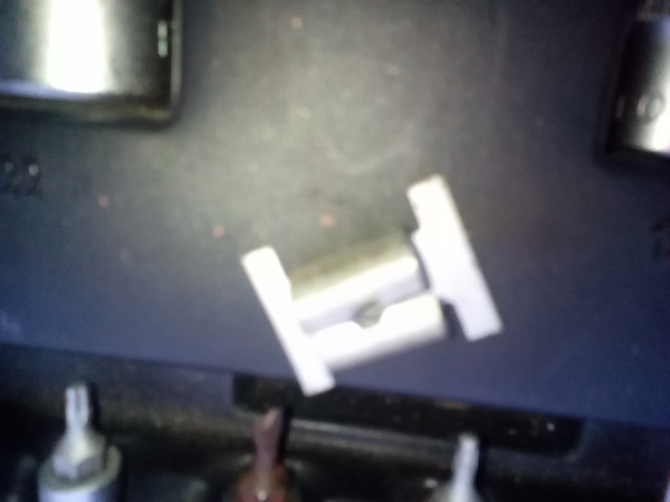 Фото в бортжурнале Opel Astra J