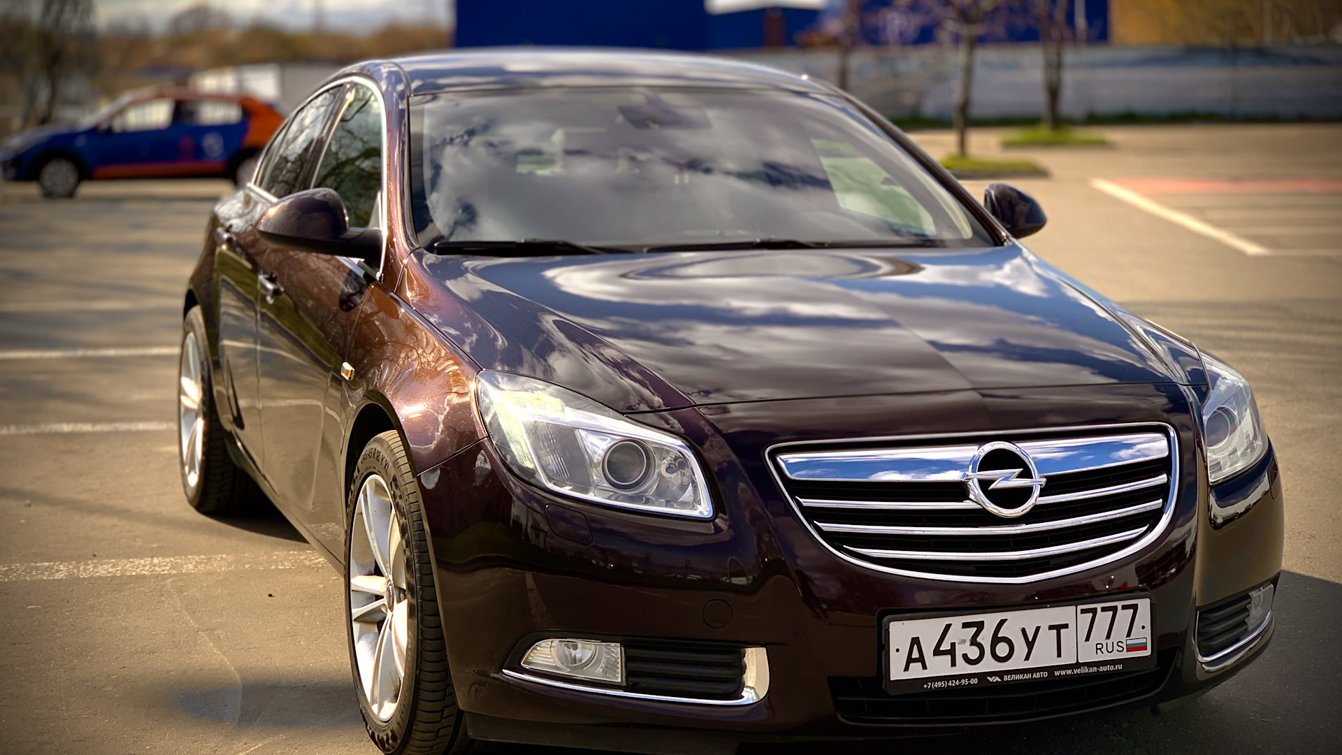 Opel Insignia 2 0 Turbo