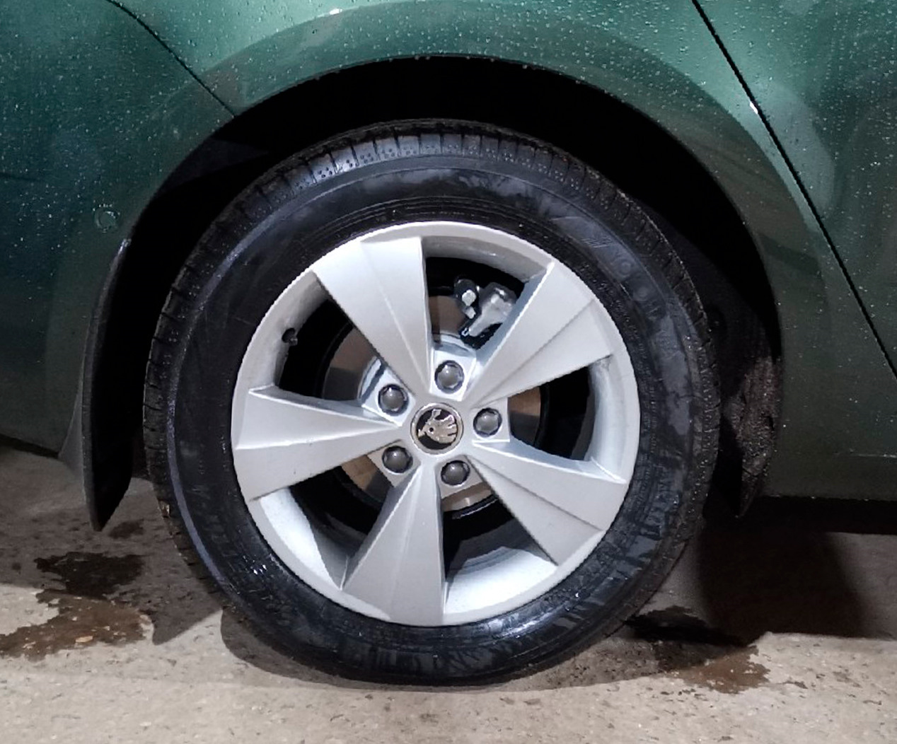 205 55 r16 какие диски