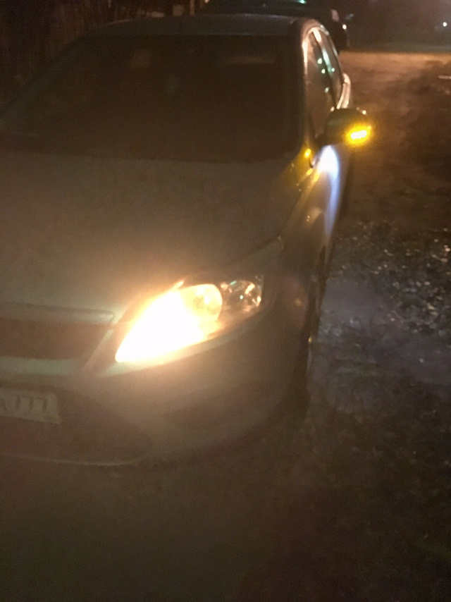 Моторчик не тянет! — Alfa Romeo 166, 2 л, 1999 года | наблюдение | DRIVE2