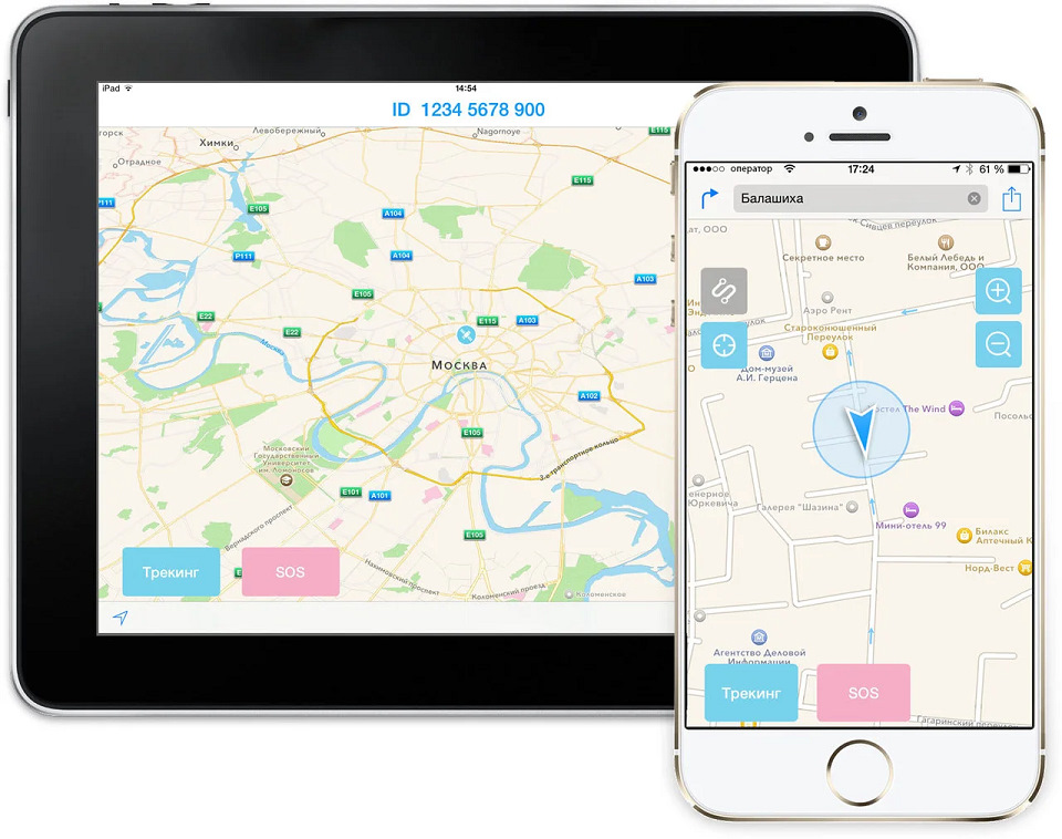 Как выбрать GPS-маяк и чем он отличается от трекера — TopRadar на DRIVE2
