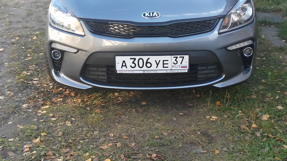 Шум компрессора кондиционера — KIA Rio (4G), 1,6 л, 2018 года | поломка ...
