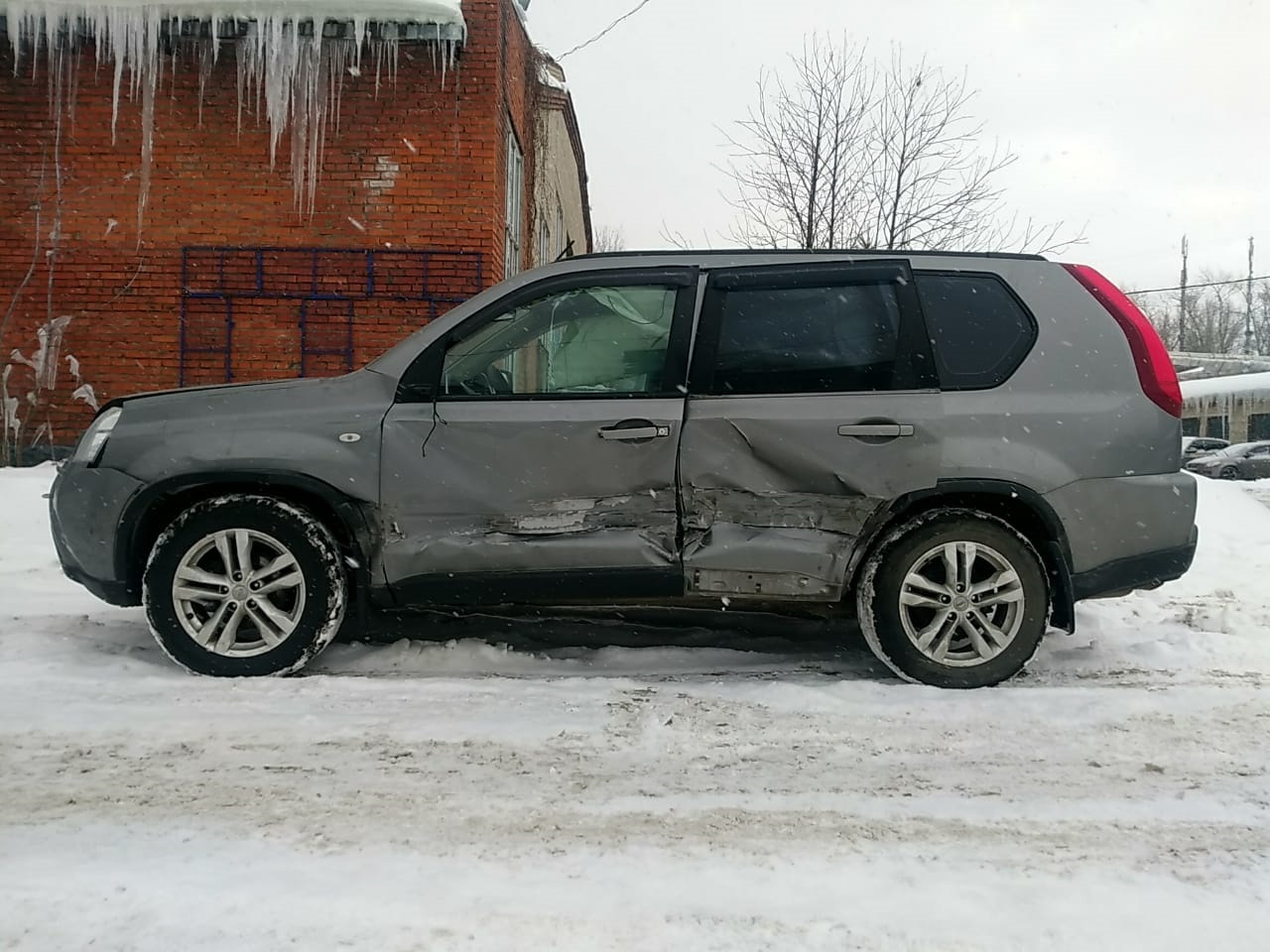 Как продавал машину после ДТП (не GLK!) — Mercedes-Benz GLK-Class (X204), 2  л, 2013 года | продажа машины | DRIVE2