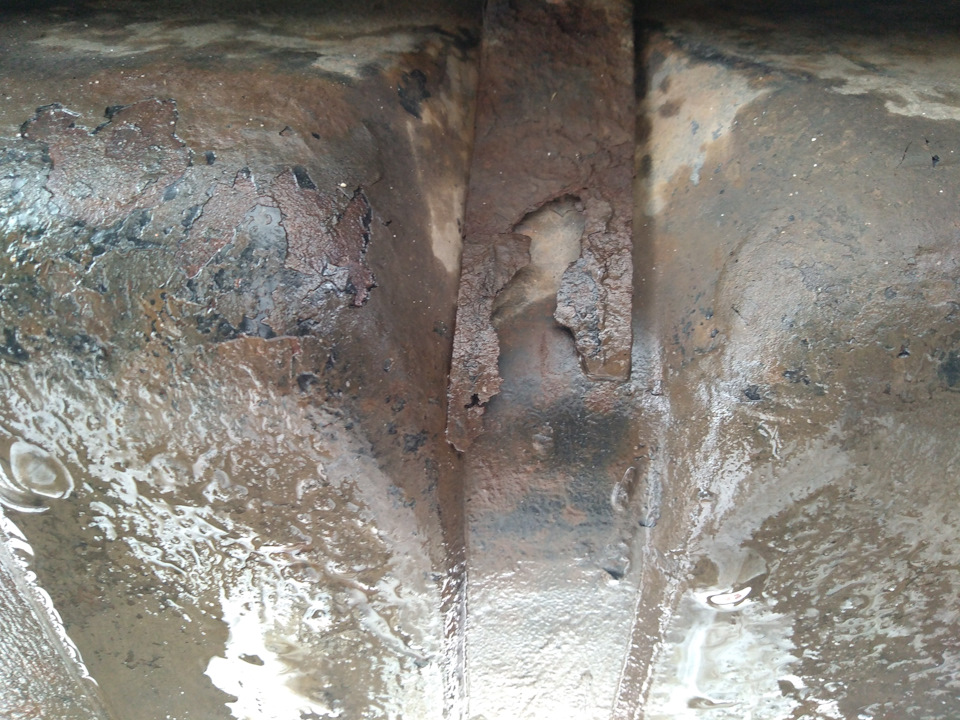 Фото в бортжурнале Lada Калина седан