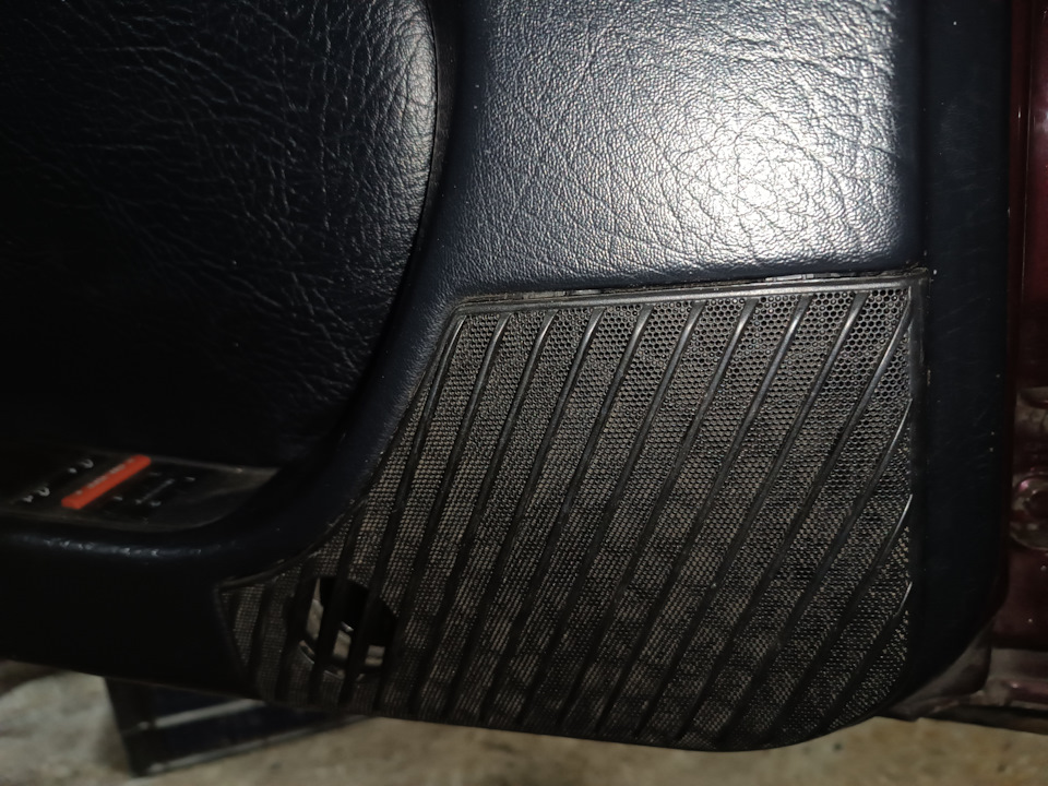 Фото в бортжурнале Audi S6 (C4)