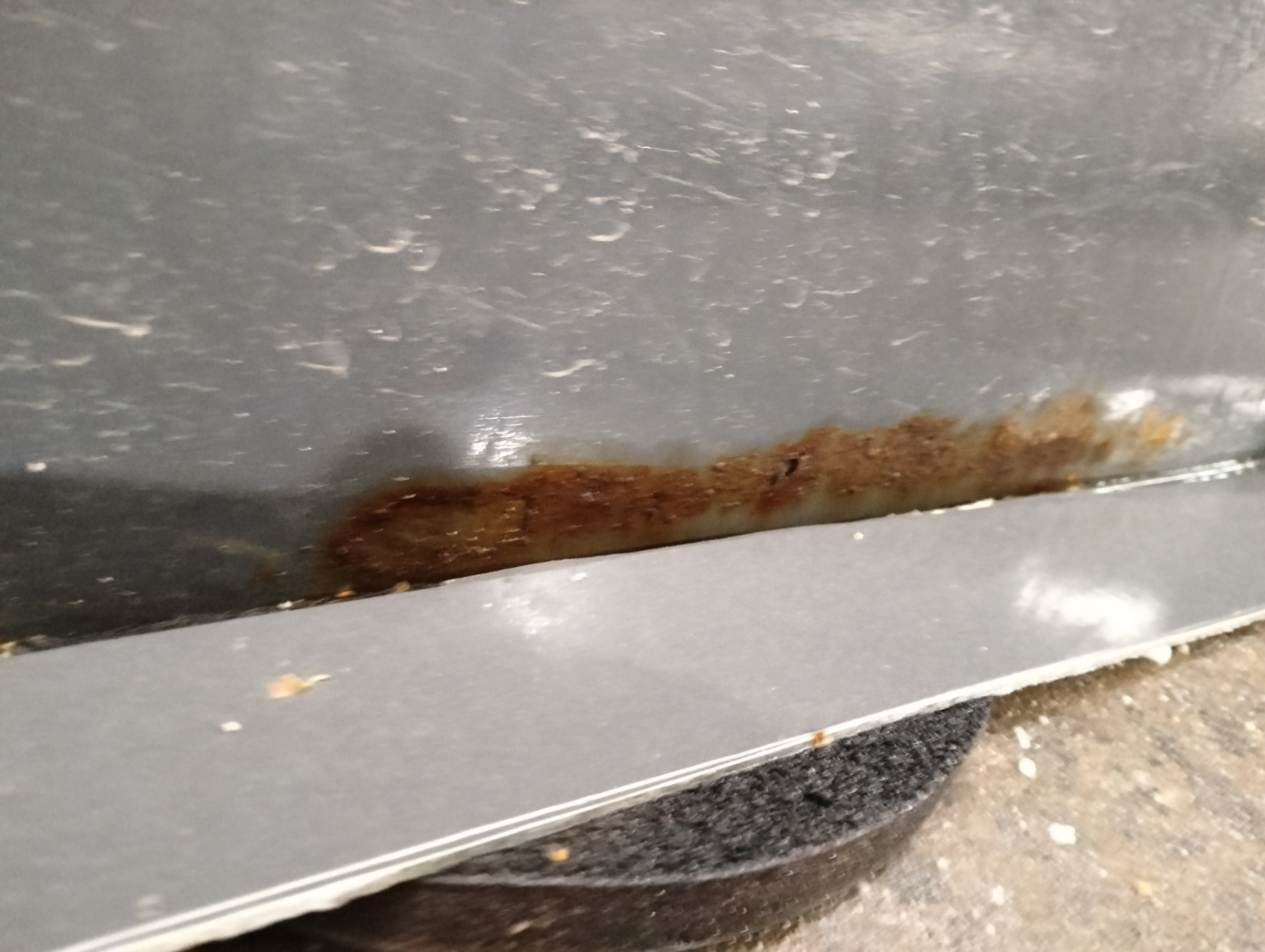 Газель Некст спустя 9 лет и \"гарантии\" завода ГАЗ. — ГАЗ Газель Next, 4 ...