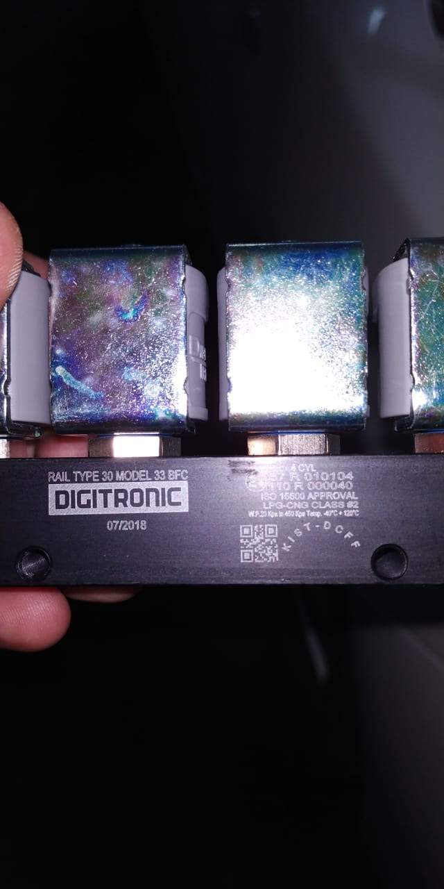 Фото в бортжурнале Toyota Corolla (140/150)